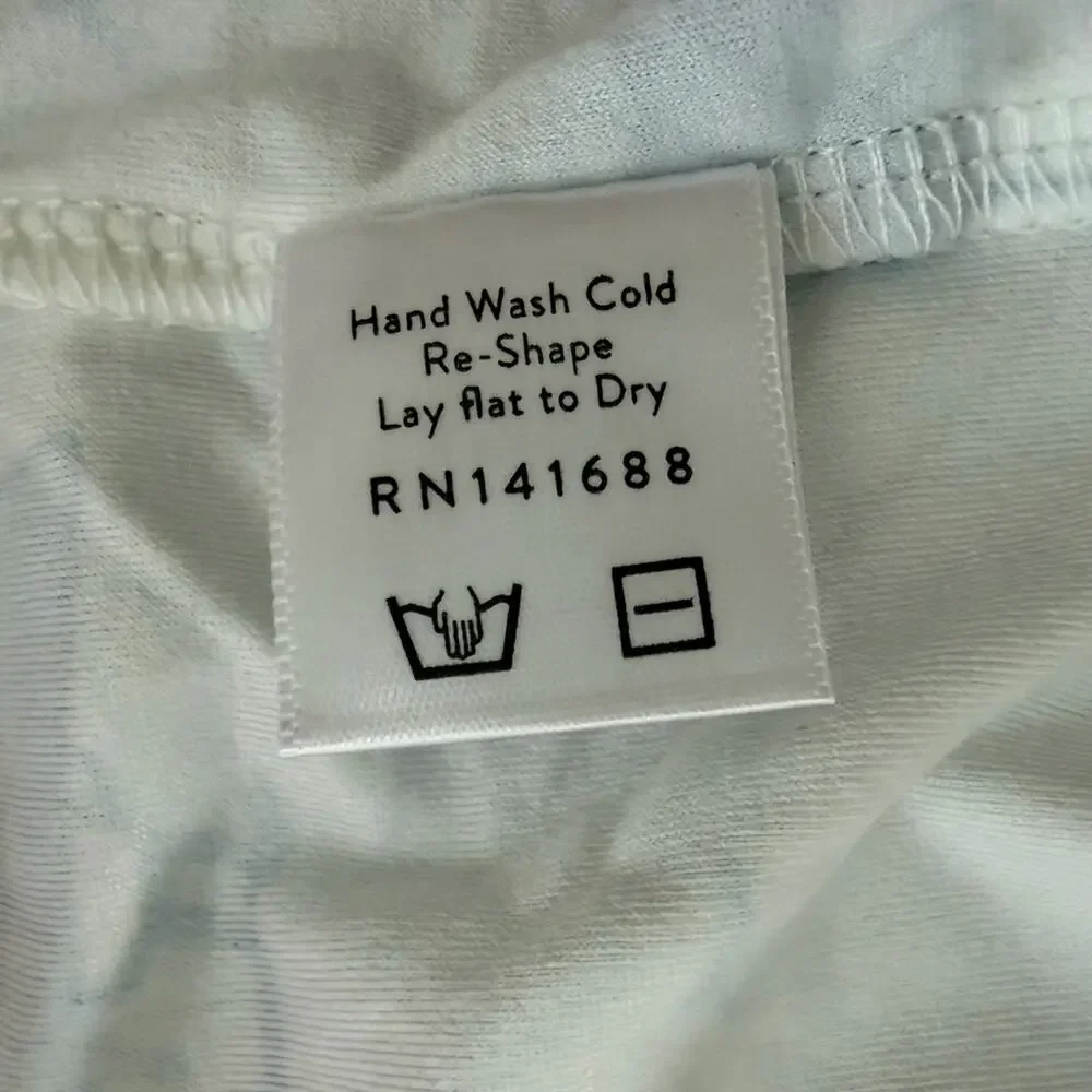 NWT SweetHoney Girls Cami Lounger Set Sailboats 6 Pink Blue Spaghetti Strap